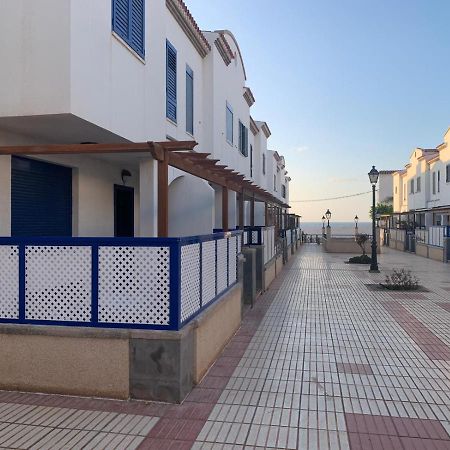 Vivienda Agaete Paradise Puerto de las Nieves エクステリア 写真