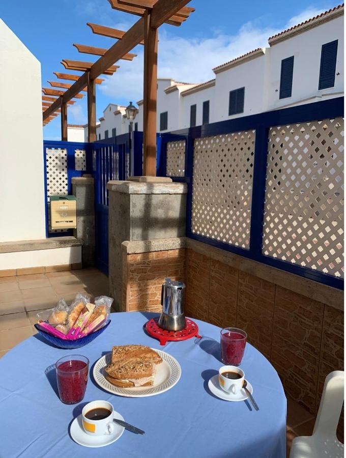 Vivienda Agaete Paradise Puerto de las Nieves エクステリア 写真