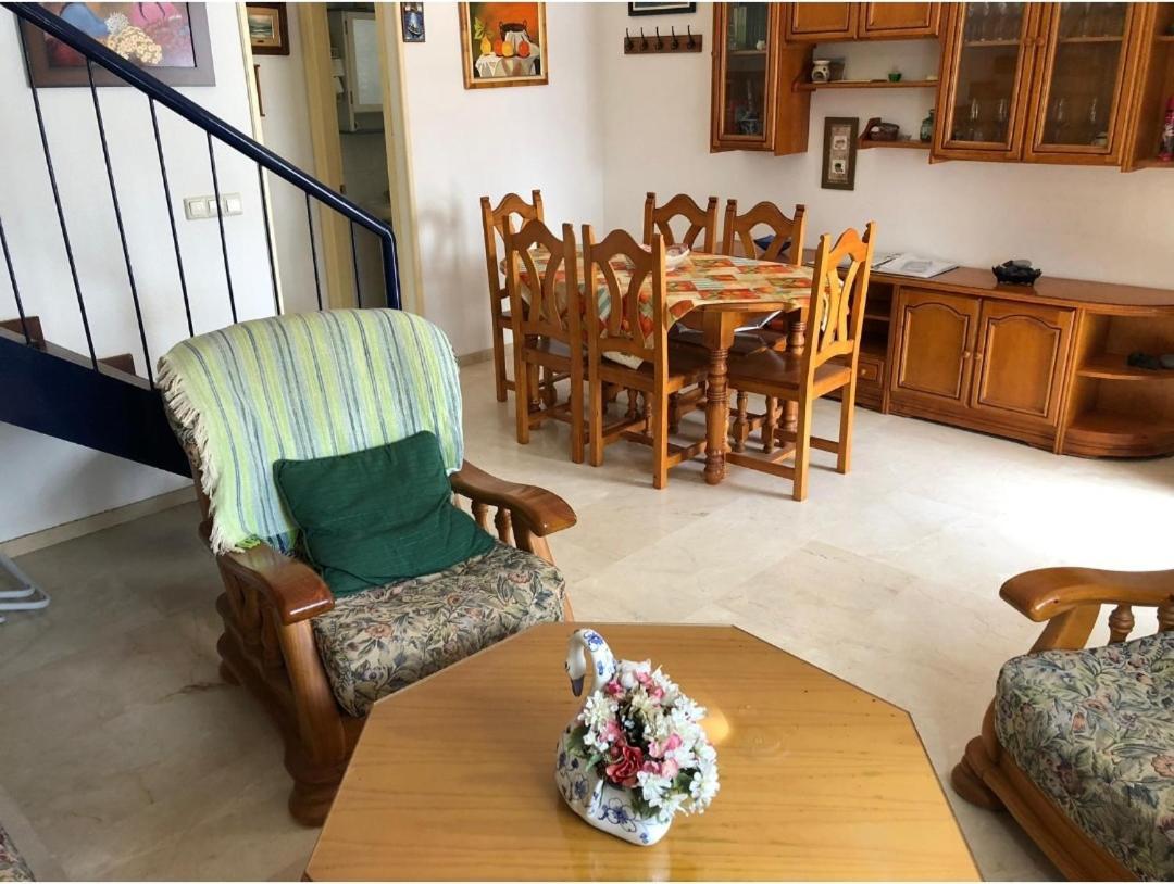 Vivienda Agaete Paradise Puerto de las Nieves エクステリア 写真