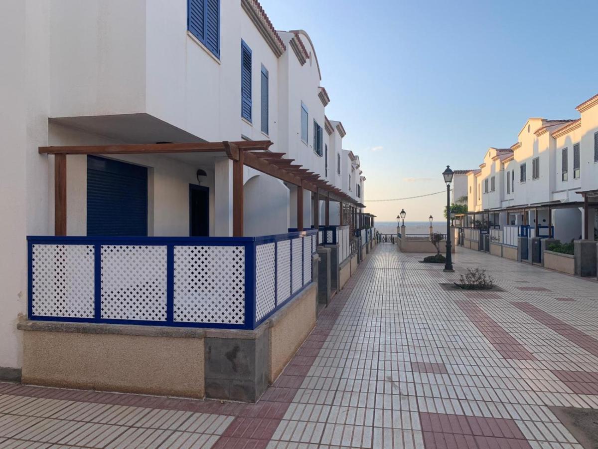 Vivienda Agaete Paradise Puerto de las Nieves エクステリア 写真